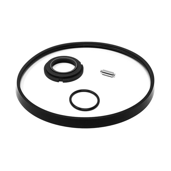 C218/328-1SFY Pump Service Kit, #1 FKM; Replaces Alfa Laval Part# 481253